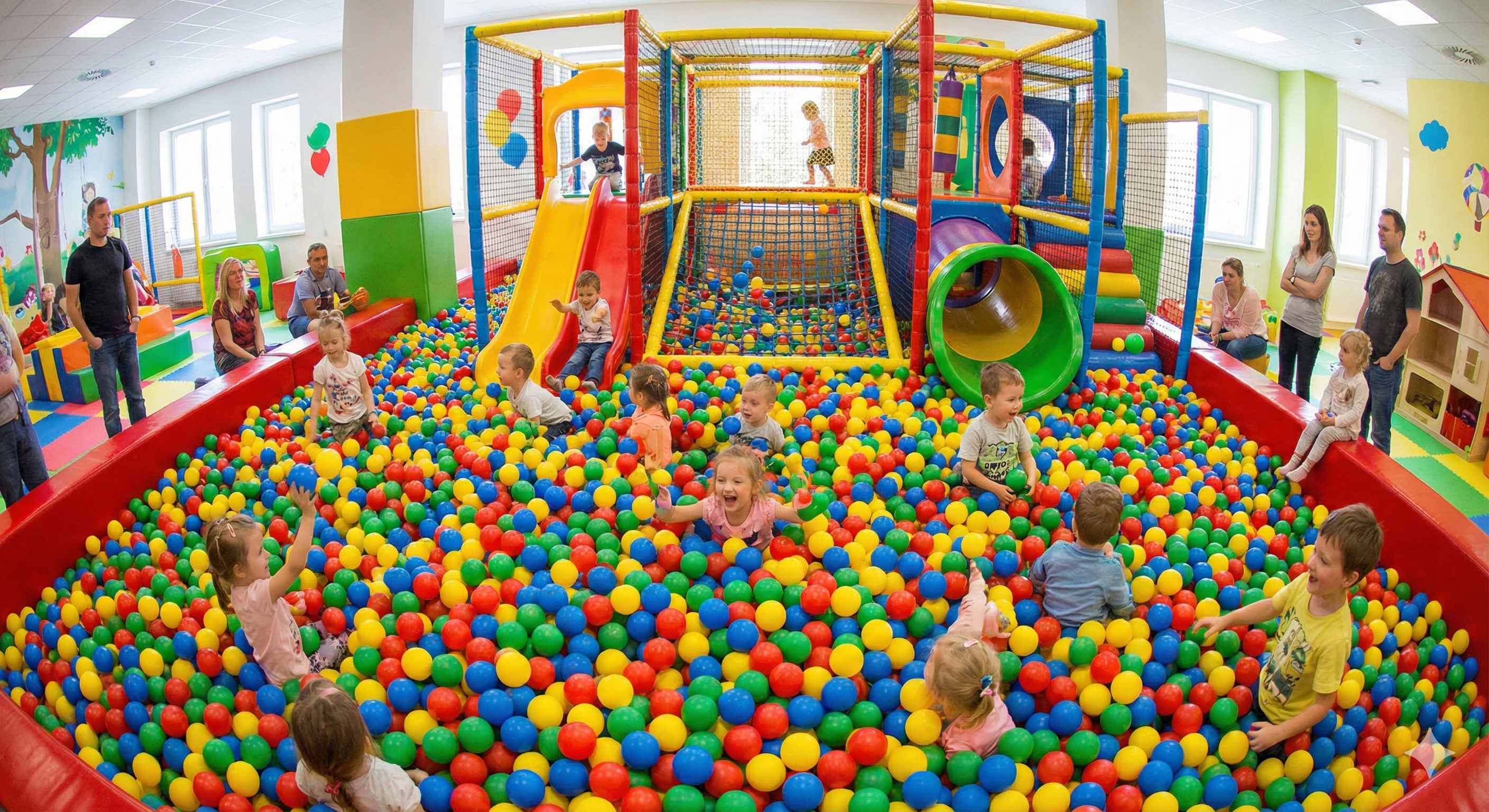 松田町自然館(昆虫館)