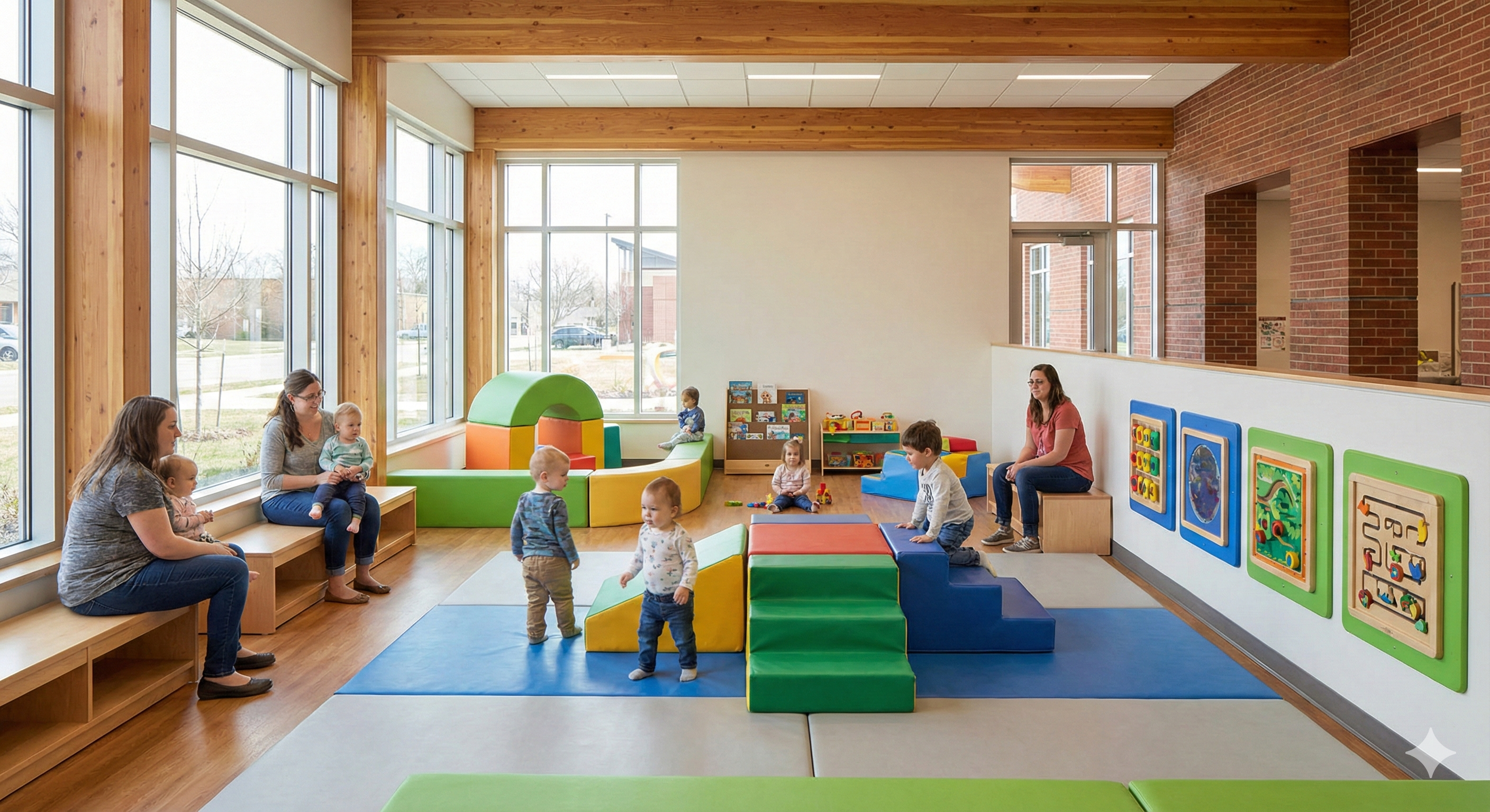 みどりアートパーク (緑区民文化センター)